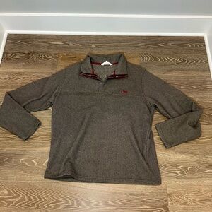 Mountain Khakis Pullover